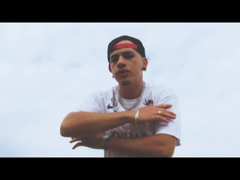 Delz - Vivências  ( Videoclipe Oficial )