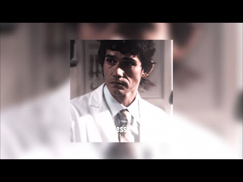 VIDEOCLUB – En nuit || Slowed || Brian moser Visual