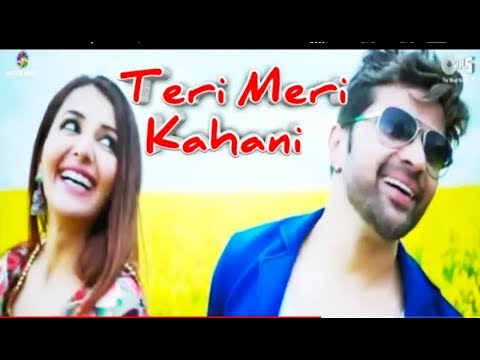 Teri Meri Kahani song|| Ranu & Himesh Reshmiya