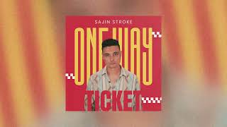 Sajin Stroke - One Way Ticket | Cover Video (2025)