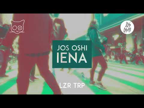 Jos Oshi - Iena (clip officiel)