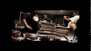 Bun B 2 - Let 'Em Know Music Video