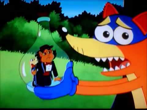 Glennladdin part 9 - The Cave of Wonders (Part 1)