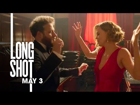 Long Shot (2019) (TV Spot 'Stay Hydrated')