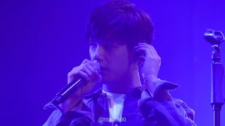 160529 에릭남 Eric Nam - No Comment (리허설 Rehearsal) @서울재즈페스티벌 2016 Seoul Jazz Festival 2016