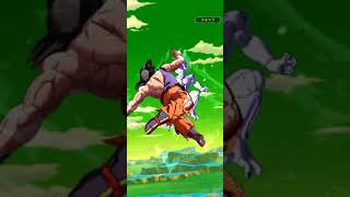 【ドラゴンボールレジェンズ】実況その7 アプデ！ブロリー参入で久しぶりの10連！驚愕の結果に、、、