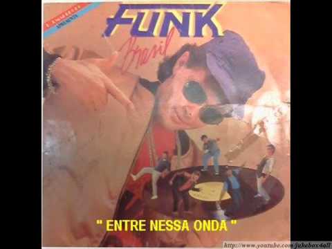 MC Batata - Entre Nessa Onda