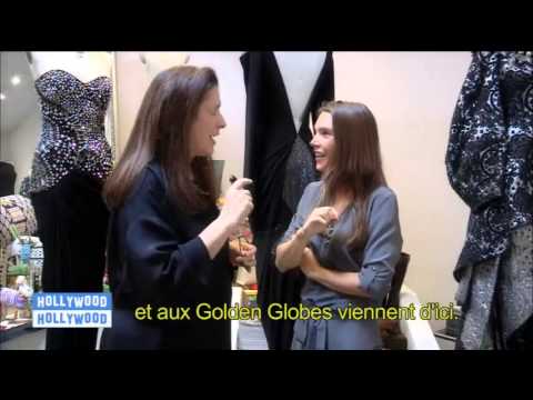 Juliette Longuet - NY NY / Paris Paris - Lily et Cie - LA