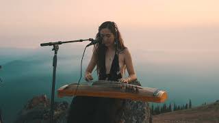 在那遥远的地方 x All I Need (Radiohead cover)  - Shelby Natasha (live from the Olympic Peninsula)