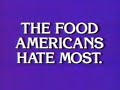 Jeopardy Promo 1991
