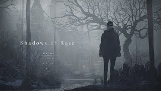 【バイオハザード　ヴィレッジ】“シャドウズ オブ ローズやる