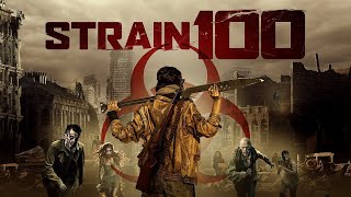 Strain 100 | Official Trailer | Horror Brains