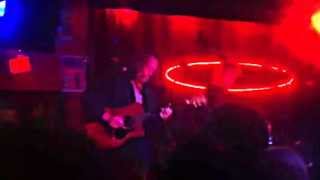 Robert Plant & Patty Griffin - Tangerine 12/15/12