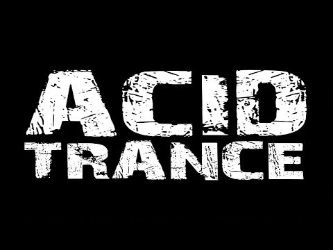 Ultimate Oldschool Acid & Trance Megamix