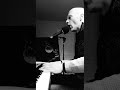 Mirror images (Peter Hammill )