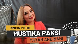 Download lagu Cincin Putih Cover Yayah Andriani (LIVE SHOW Haurseah Cijulang Pangandaran) mp3