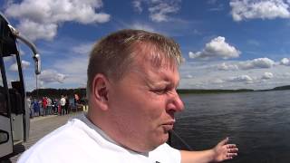 Рыбалка в мотыгино красноярский край
