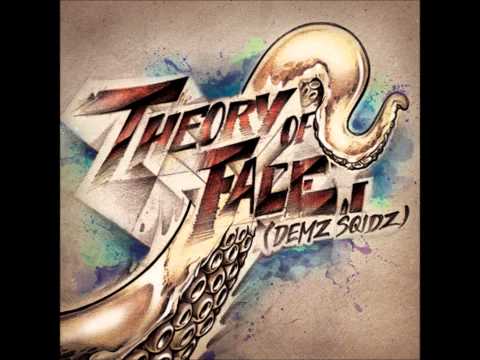 Theory of Face - Cambodian Rock (Reload)