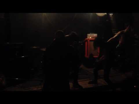Mullethead - Mullethead - Nervous Breakdown (Black Flag cover)