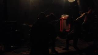 Video Mullethead - Nervous Breakdown (Black Flag cover)