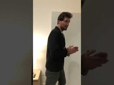 Ecco Tamarind - Video 2 of 2