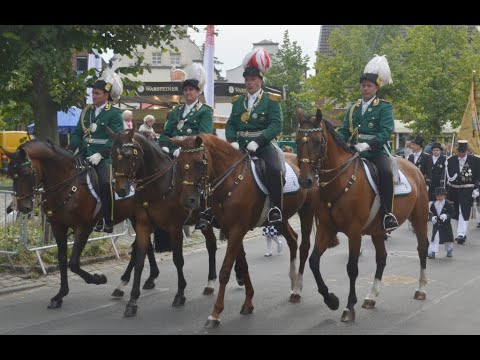 2018 0903 St Seb  SV Df  Hamm Parade