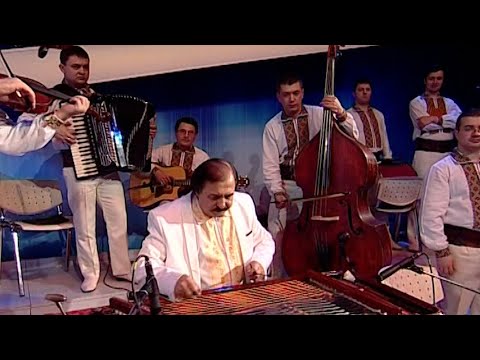 Îl sărbătorim pe Nicolae Botgros cu o ediţie specială O dată-n viaţă, doar la TVR1