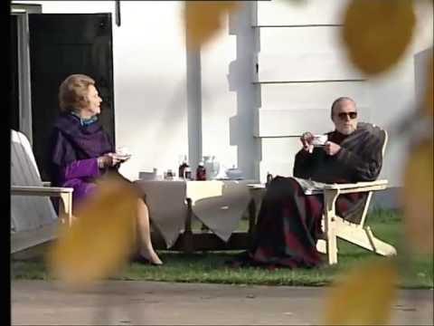 Koefnoen - Bernhard jaagt op Magere Hein