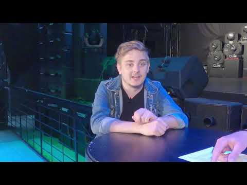 AWS // SIKLÓSI ÖRS INTERJÚ // PULSE360 TV