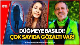 Akın Gürlek Duyurdu: AHBAP Ve Gülistan Doku Dosyasında Gözaltılar