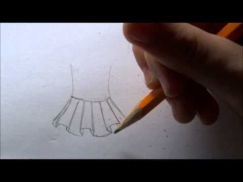 ruffles tutorial