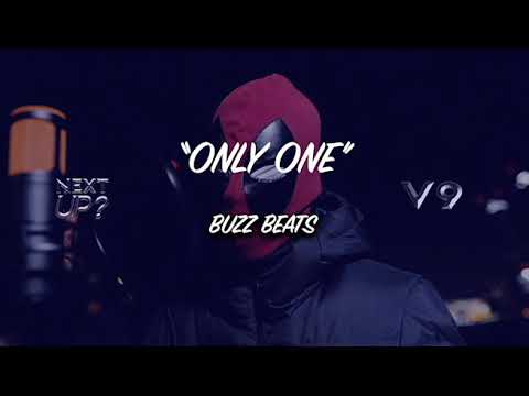 (FREE) V9 x KO type beat - UK Drill beat - "Only One"