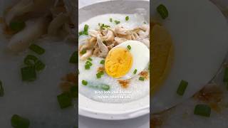 Download lagu 10 Menit Jadi; BUBUR AYAM PRAKTIS! Pakai Nasi Sisa. mp3