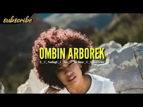 OMBIN ARBOREK EL _X_ PacceBongft _X_ Qybe _X_ Ape Napsor _X_ Cardinal Protokol