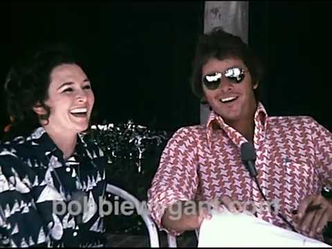 Peter Brown - Bobbie Wygant Archive