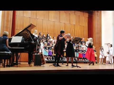 [KOLARAC] "Noć za nokturno" - Dečiji Hor Piccolo