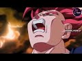 Zeno Vs Archon Full Fight Hindi Dubbed Omni King VsEvil Omni King 4K HDR FHD Zeno Archon