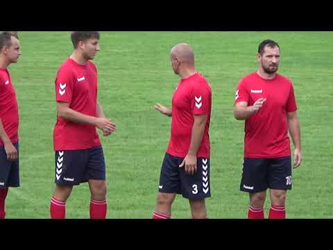 Radiators Stąporków vs Victoria Mniów sezon 2023/24