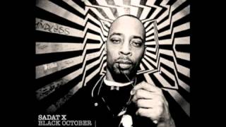 Sadat X - Who
