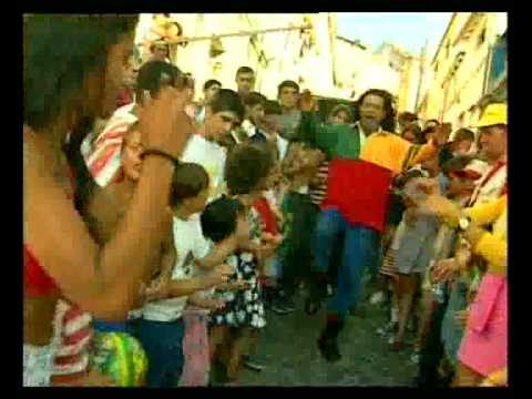 Iran Costa - Requebra