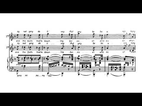 Francisco Santiago - Sakali Man (1917)