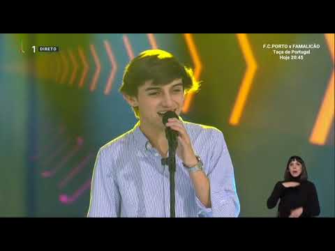 Os Alentons - Amor Antigo no Natal dos Hospitais (RTP1-18.12.25)