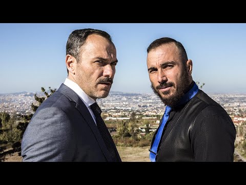 IL SINDACO DEL RIONE SANITÀ | Teaser trailer italiano