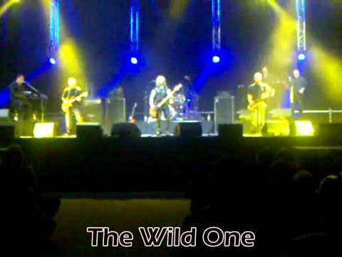 Suzi Quatro Live In Riga 2011