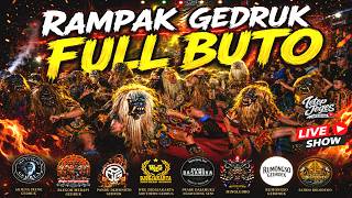 Download lagu FULL‼️ RAMPAK BUTO GEDRUK DIY-JATENG - JATHILAN ARJUNO IRENG mp3 Download lagu FULL‼️ RAMPAK BUTO GEDRUK DIY-JATENG - JATHILAN ARJUNO IRENG mp3