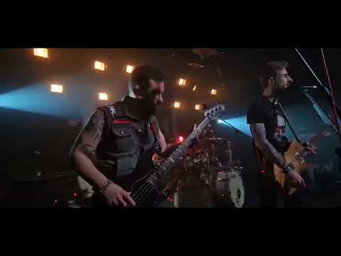 Death Denied - Murky Waters 2025 (Official Video)