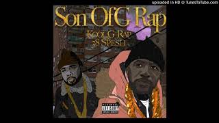 Kool G Rap & 38 Spesh - Young 1s feat. Anthony Hamilton & Che Noir (Prod. By Dj Premier)