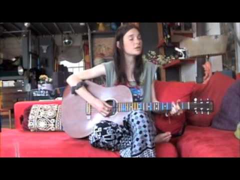 Lisa Mitchell - Coin Laundry