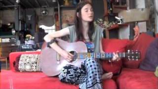 Lisa Mitchell - Coin Laundry