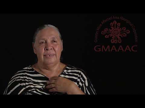 GMAAAC - Our Land, Our Projects, Our Future